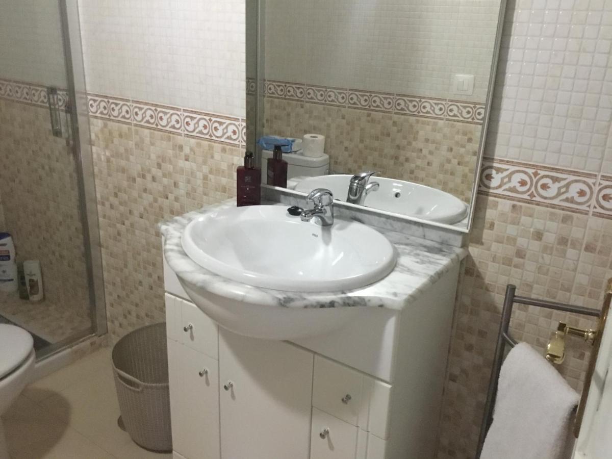 Vrijstaande Studio Playa Blanca  Kültér fotó