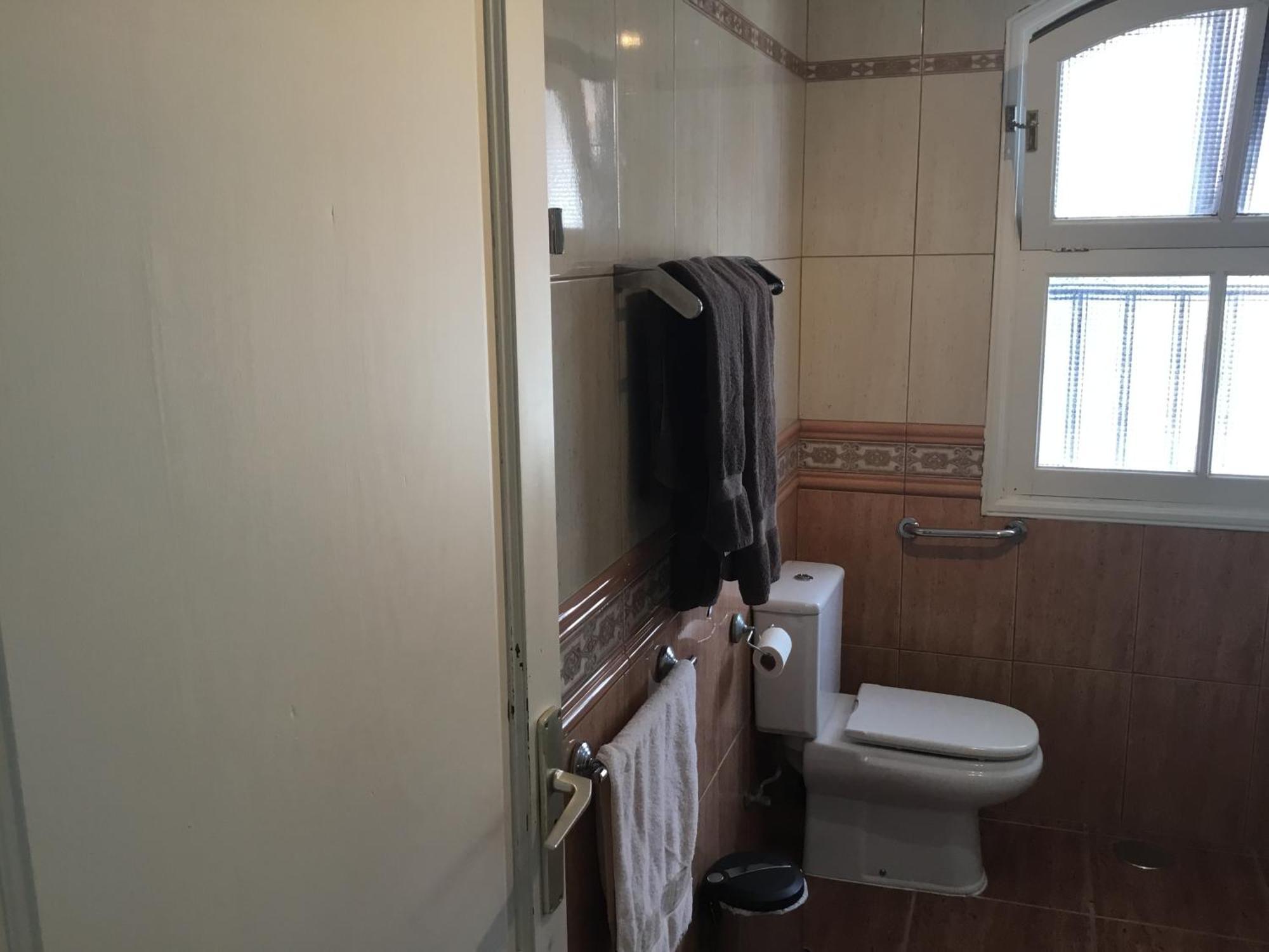Vrijstaande Studio Playa Blanca  Kültér fotó
