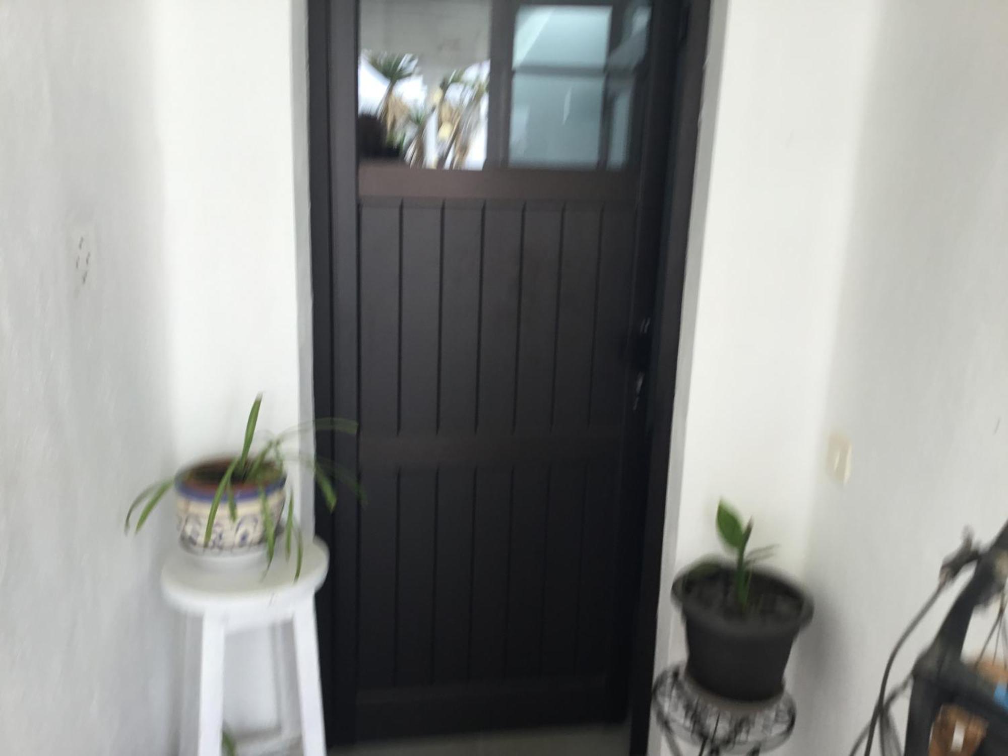 Vrijstaande Studio Playa Blanca  Kültér fotó