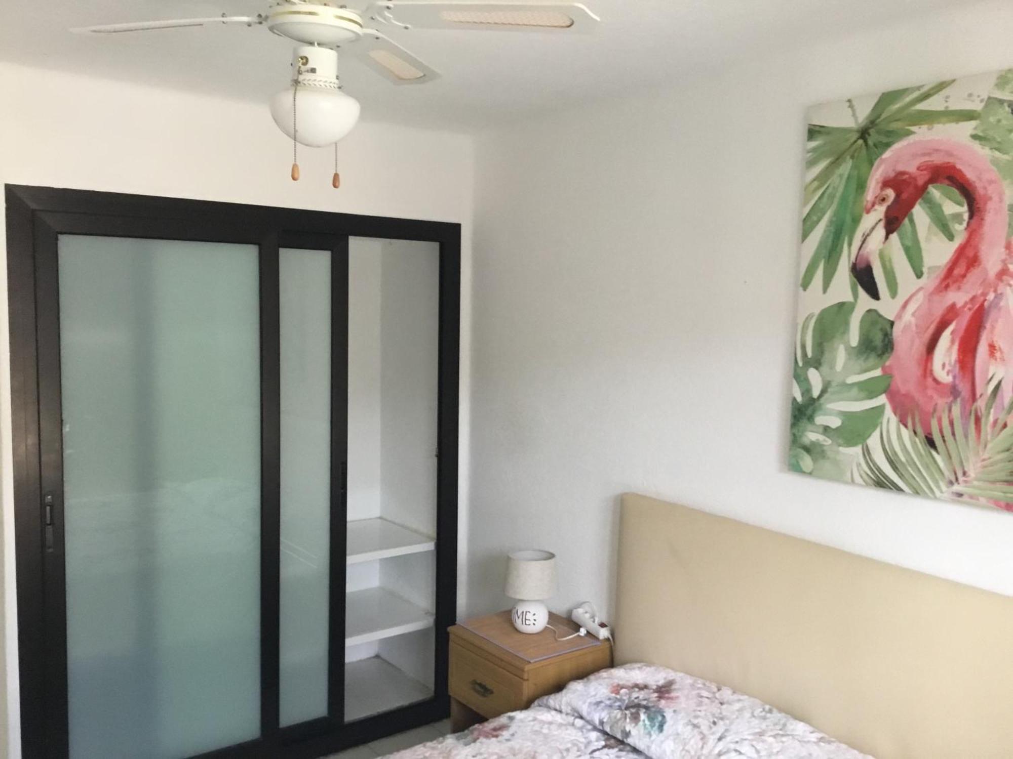 Vrijstaande Studio Playa Blanca  Kültér fotó
